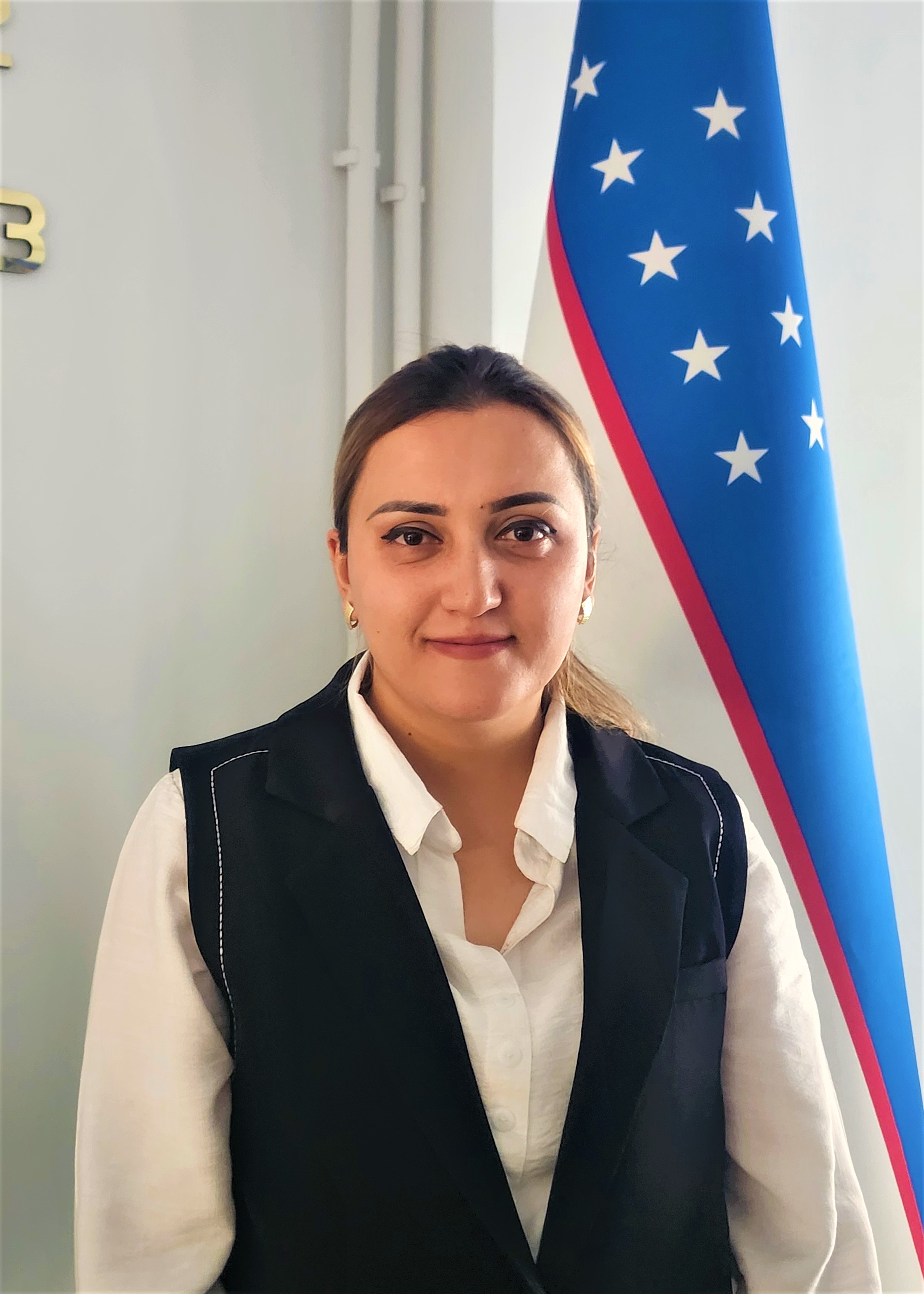 Xaqnazarova Yulduz Juraqul qizi